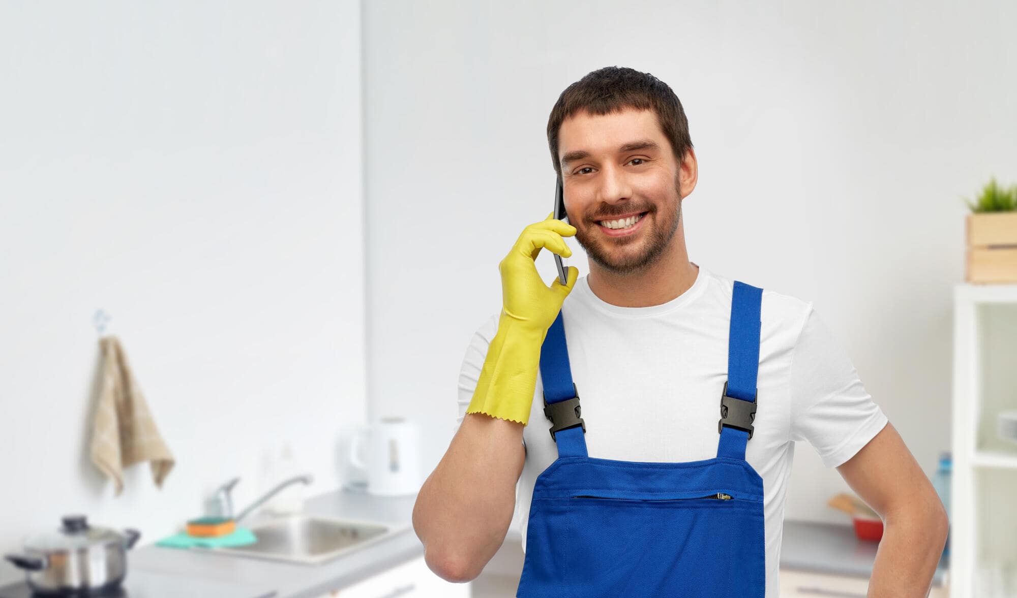 Tenant and Owner Property Maintenance Responsibilities in Mt. Laurel, NJ